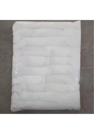 50 Adet Tek Kullanımlık Lastikli Sedye Örtüsü 15 Gr 80x220 Şezlong Örtüsü Kullan At