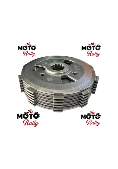 Cf Sr 450 Debriyaj Baskı Komple 3168