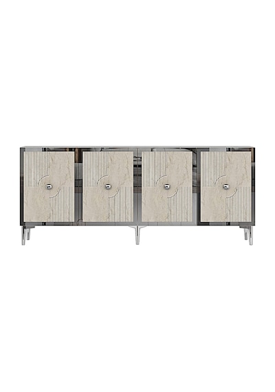 Ka1811bts Pega Konsol Ve Tv Sehpası Beyaz-traverten-sılver 180cm Beyaz - Traverten - Gümüş Ka1811bts Pega Konsol Ve Tv Sehpası Beyaz-traverten-sılver 180cm Beyaz - Traverten - Gümüş