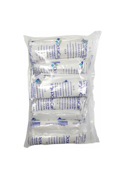Octacare Hidrofil Sargı Bezi 10 CM x 1.5 M  (20 Adet)