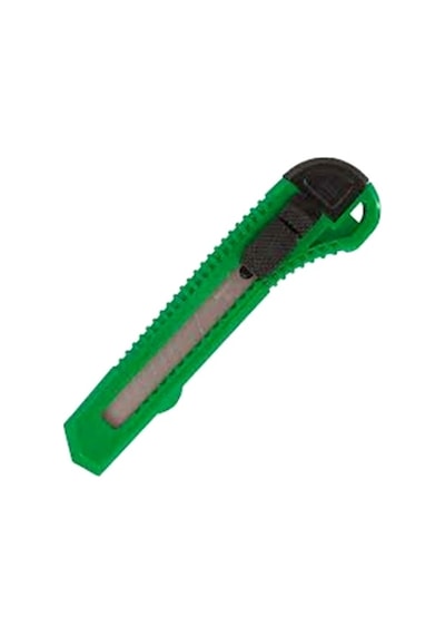 Yıldızlar Maket Bıçağı Geniş Bıçak Farklı Renkler - 2 Adet