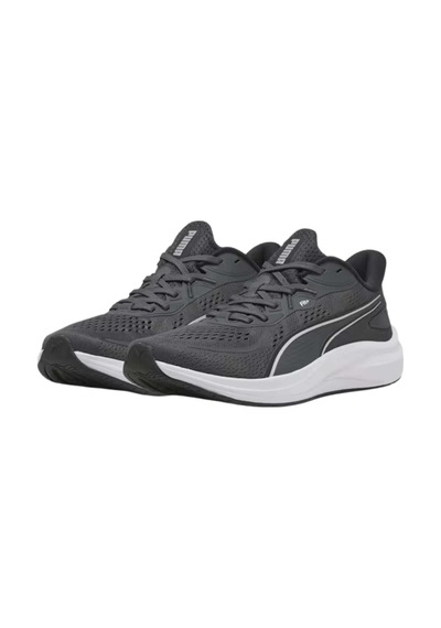 Puma Puma Skyrocket Lite 2 Erkek Mavi Yol Koşusu Ayakkabısı 8520 Gri