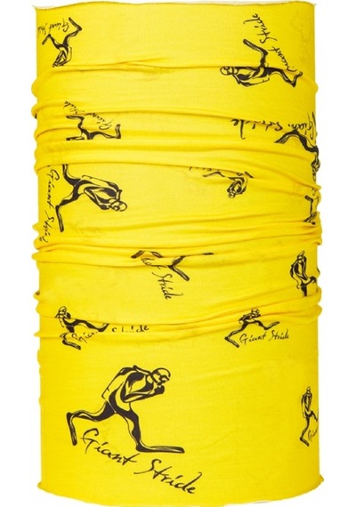 Scuba Tube Banana