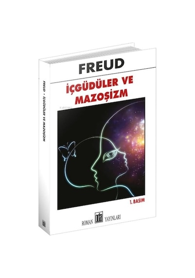 İçgüdüler ve Mazoşizm - Sigmund Freud - Oda Yayınları