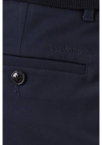 Calvin Klein Erkek Short Lv04lf622g Cef Lacivert Lacivert