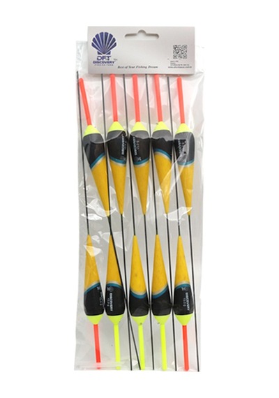Dft Sliding Floats Şamandıra 1008 - 18 Gram