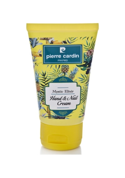 Pierre Cardin Mystic Elixir El ve Tırnak Kremi 50 ml