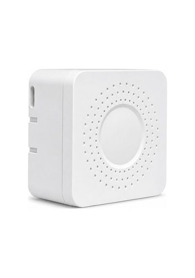 Alpsmart As-862 Akıllı Wi-fi Çiftli Duvar Anahtarı Modülü Tuya