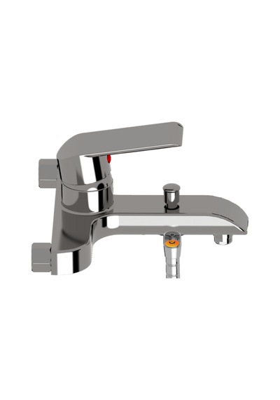 Flowsmart Duş Debi Regülatör Diski 8l/dk Duşta %65 E Varan Su Tasarrufu R1/2 Uyumlu