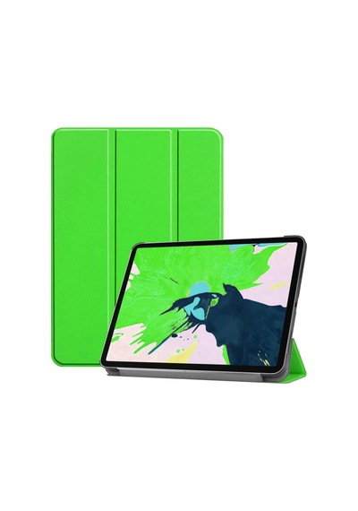 Apple İpad Air 11 2025 M3 Kılıf Stand Olabilen Pu Deri Standlı Tablet Kılıfı Kapaklı Kılıf