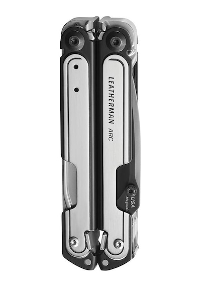 Leatherman Kamp Arc Multi Tool Çok Renkli