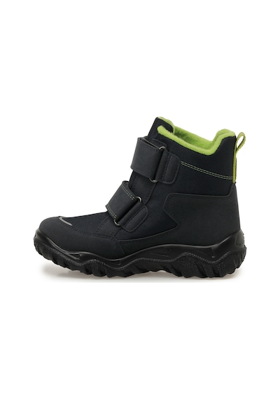 Superfit Husky Mavi Erkek Çocuk Outdoor Bot 000000000102276480 Mavi