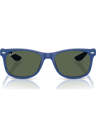 Ray-Ban Junior Rj 9052s 717771 47 New Wayfarer Çocuk Güneş Gözlüğü