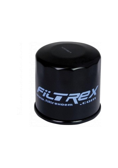 Oıf 052 Mv Agusta Filtrex Yağ Filtresi