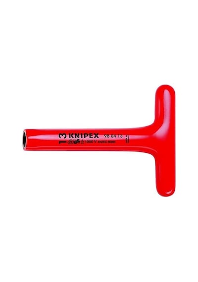 T Kol Lokma Anahtarı 200 Mm Rm 980408