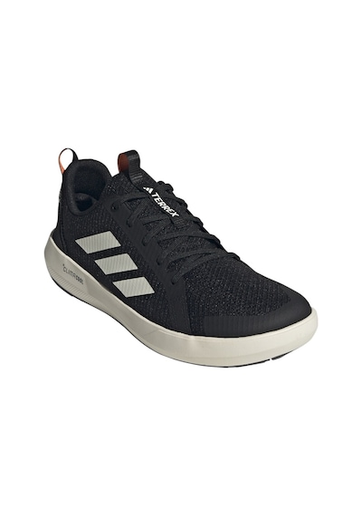 Adidas Terrex Boat Lace Climacool Unisex Spor Ayakkabı Jı3499 Siyah
