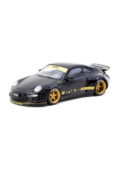 Eco Lounge 1/64 Rwb 997 Black