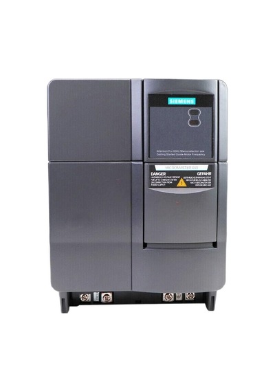 6se6440-2ud25-5ca1 Mıcromaster 440 2.el