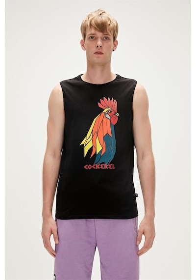 Bad Bear 23.01.23.002-c01 Cockerel Erkek Atlet 001