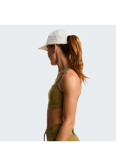 The North Face W Refına Bra Kadın Performans Giyim Nf0a8er72el1 Sarı