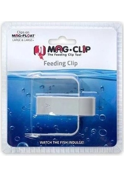 Mag Float Feeding Clip Large Ve Large Plus Silecekler İçin