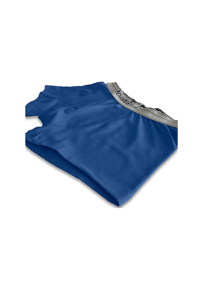 Yohannes Club, Erkek Çocuk, Pamuklu Boxer, 4'lü Paket, Çok Renkli Çok Renkli