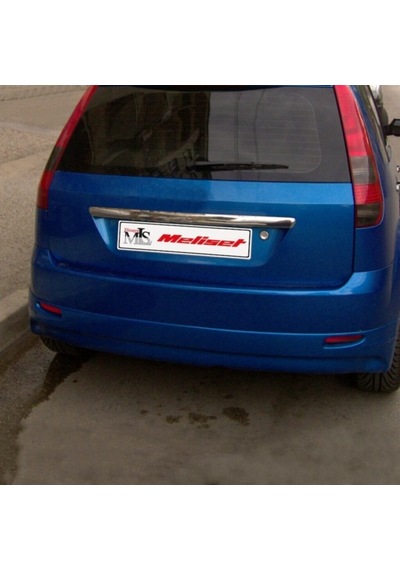 Ford Fiesta V Arka Karlık 2002-2007 Arası Aracınızın Rengi