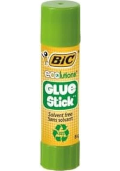 Bic Eco Glue Stick Yapıştırıcı 8gr Küçük Boy