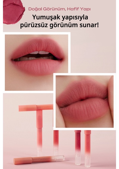 Perıpera Slip On My Lip M06 Longtime No M06 Longtime No