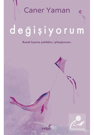 Değişiyorum / Caner Yaman