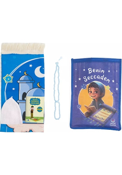 Benim Seccadem Seti Erkekler İçin