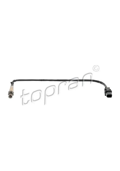 Opel Astra J Oksijen Sensoru 1.3 Cdti 2010-2015 A13dte Topran 625012001