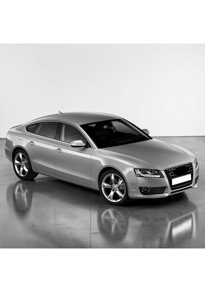 Audi A5 S.back 2008-11 Sağ Ön Dış Kapı Kolu Kilit Teli 4h0837099b