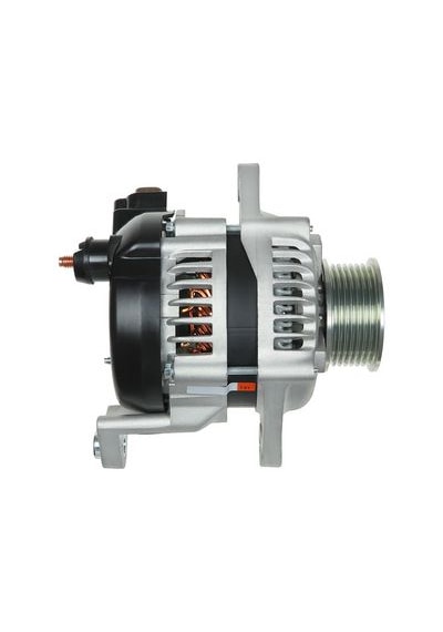 12 Volt 90 Amper Isuzu D-max 2.5 - 3.0 Ditd 2006 - 2012 Şarj Dinamosu