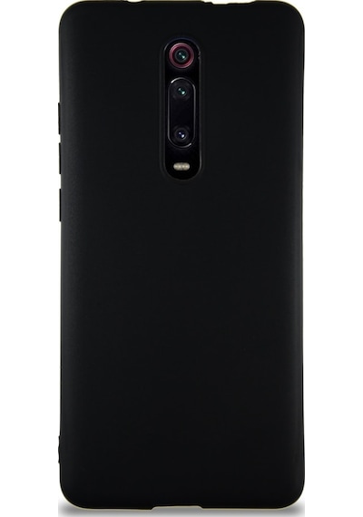 Xiaomi Mi 9T Pro Kilif Soft Premier Renkli Silikon Kapak 490227937