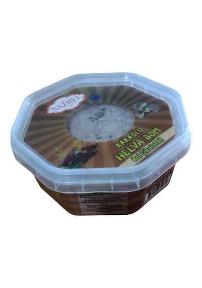 Nazhel Kakaolu Bomba Helva 150 G