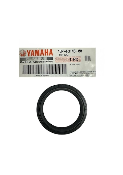 Yamaha Wr 125 R Ön Amortisör Keçe