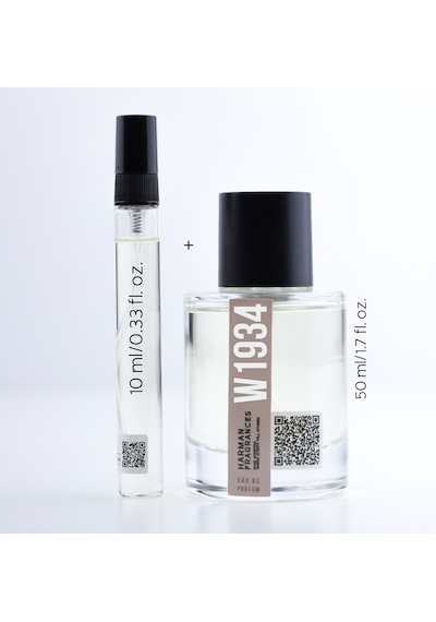 Harman Fragrances W1934 Kadın Parfüm EDP 50 ML
