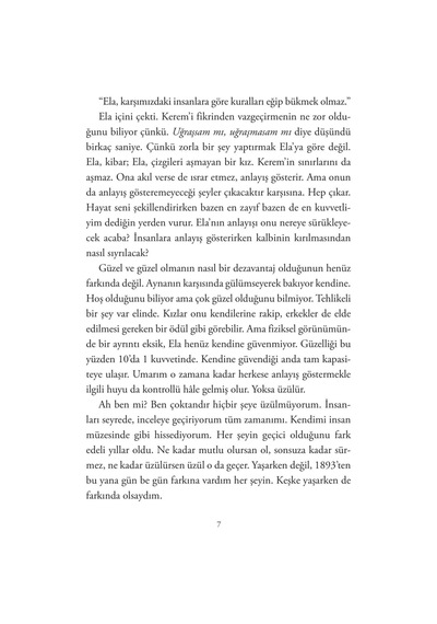 Dünyada Bir Başına