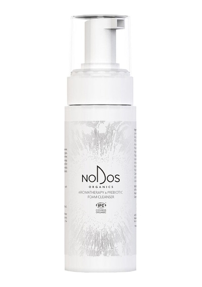 Nodos Organics Aromatherapy-prebiotic Köpük Temizleyici 150 Ml