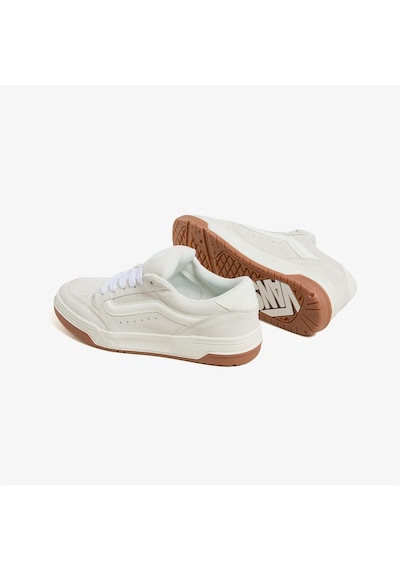 Vans Hylane Kadın Beyaz Sneaker Vn000d26cd31 Beyaz