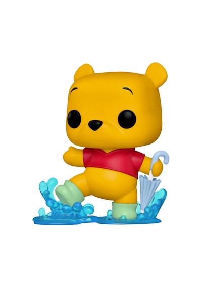 Funko Pop Yağmurlu Gün Winnie The Pooh 1159