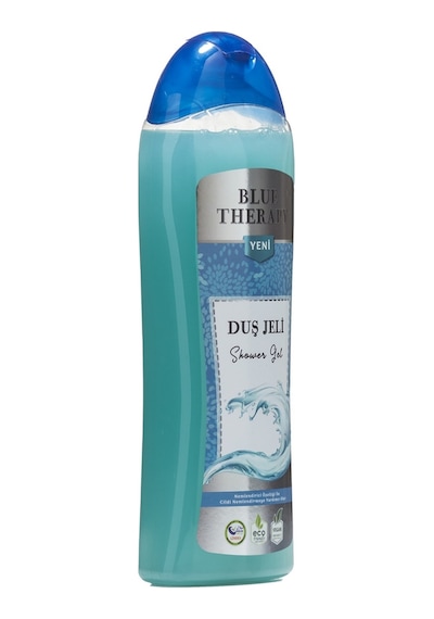 Blue Therapy Vegan Duş Jeli 700 ML