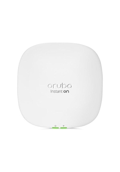 Instant On Ap25 Rw R9b28a Ac1200 Kurumsal Access Point