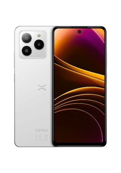Omix X7 8 GB + 8 GB 128 GB (Omix Türkiye Garantili)