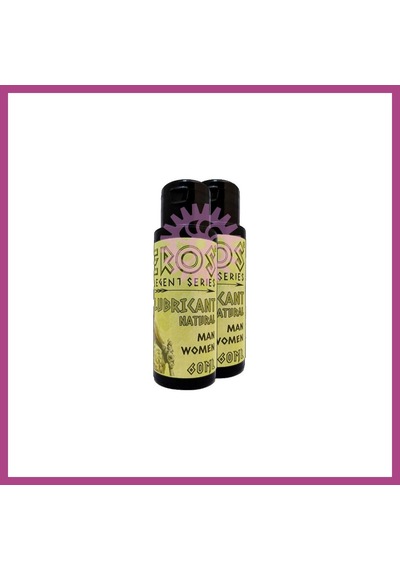 Gees Global Eros Legent Bay Bayan Lubricantgel 2 Adet 60 Ml Gbzs