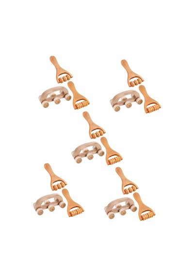 Bestyash 5 Takım Masaj Seti Bob Taşınabilir Yetişkin Sırt Kiti Boyun Bacak Kitleri İçin Rulo Masaj Palm Masaj Kas Vücut Masaj Rulo Ahşap 3 Parça 5 Bestyash 5 Takım Masaj Seti Bob Taşınabilir Yetişkin Sırt Kiti Boyun Bacak Kitleri İçin Rulo Masaj Palm Masaj Kas Vücut Masaj Rulo Ahşap 3 Parça 5