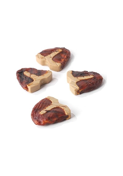 M-pets Bbq Kings T-bone Steak Tavuklu Köpek Ödül Maması 105 Gr 244-30010.01