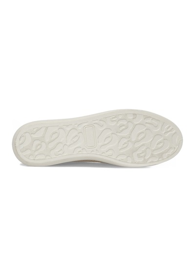 Polaris 327529.z 6fx Bej Kadın Slip On 000000000102202401 Bej