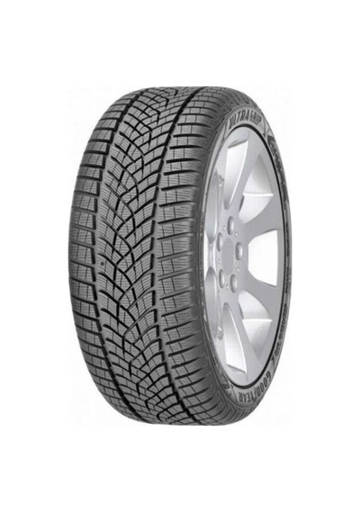 Goodyear Ultragrip Performance Gen-1 Ao 235/55r18 104h XL M+s 3pmsf  Kış Lastiği 2025